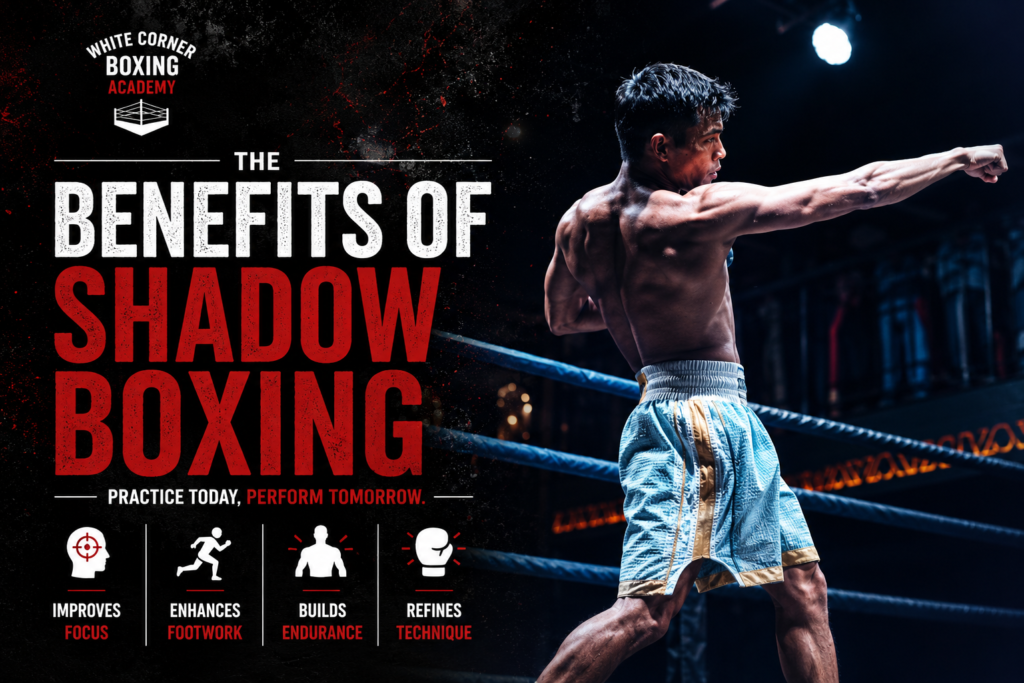 Best Boxing Academy in bangalore