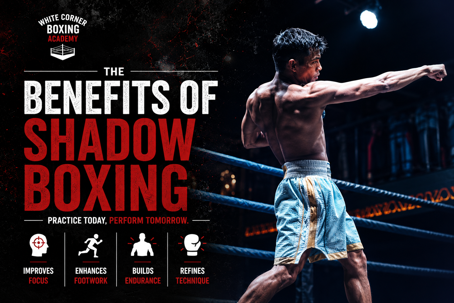 Best Boxing Academy in bangalore